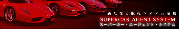 �N���[�Y�X�[�p�[�J�[�G�[�W�F���g�V�X�e��